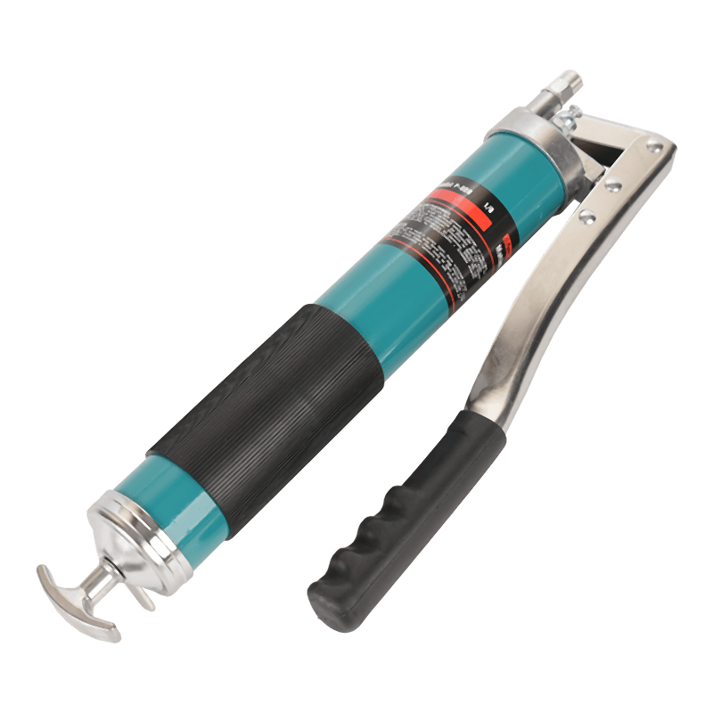 Industriell fettpistol