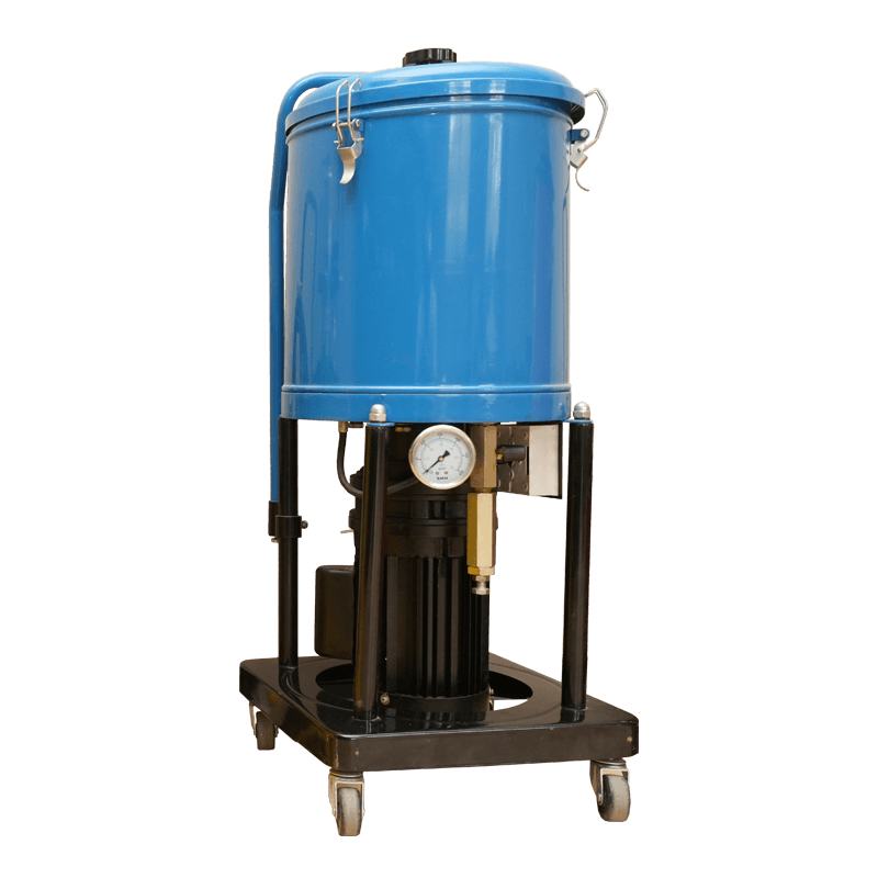 25L 1,1KW elektrisk fettautomat