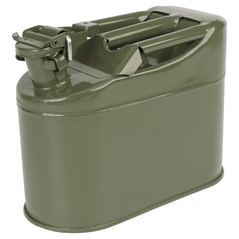 5L/10L/20L Bärbar burk