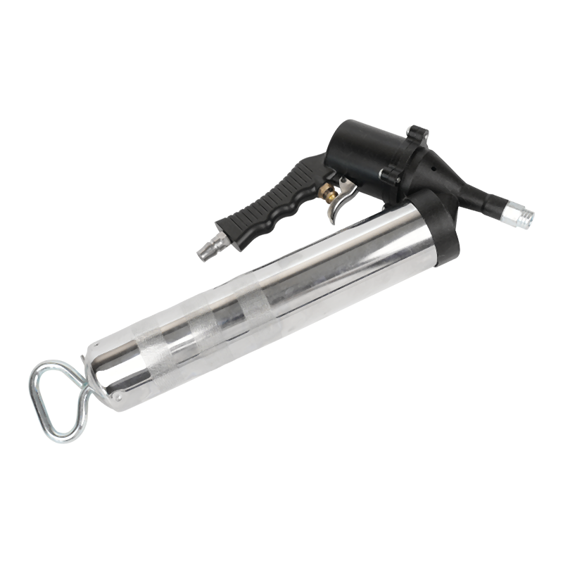 Luftdriven fettpistol