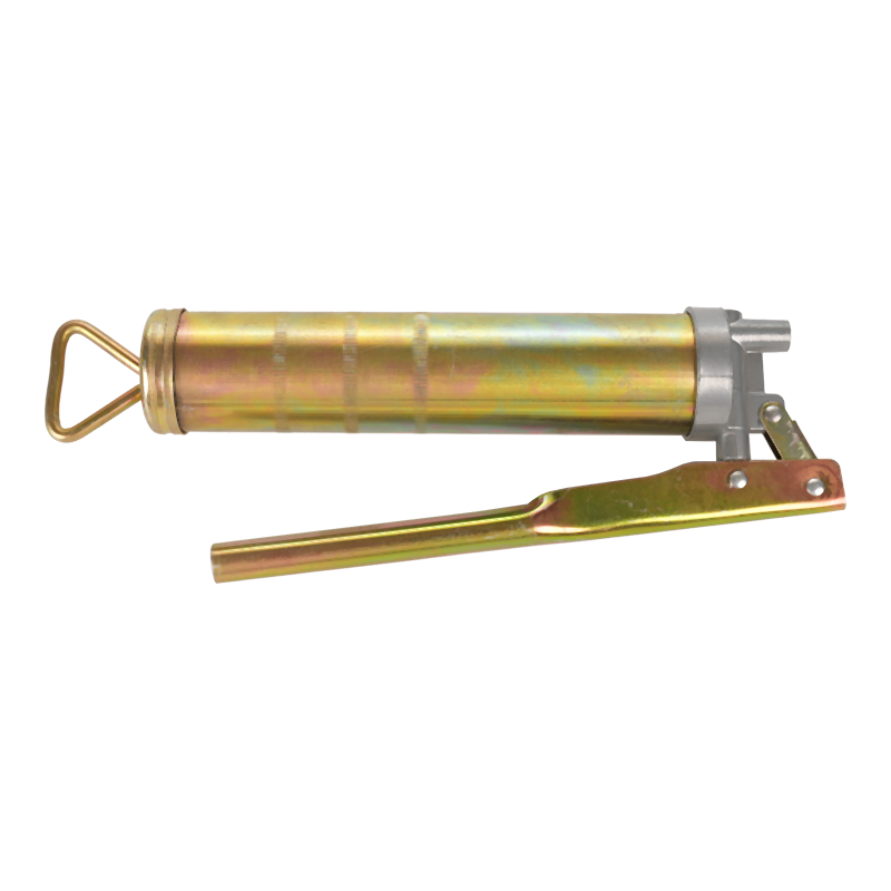 Manuell fettpistol