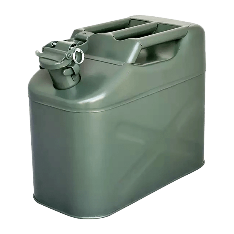 5L/10L/20L Bärbar Jerry Can